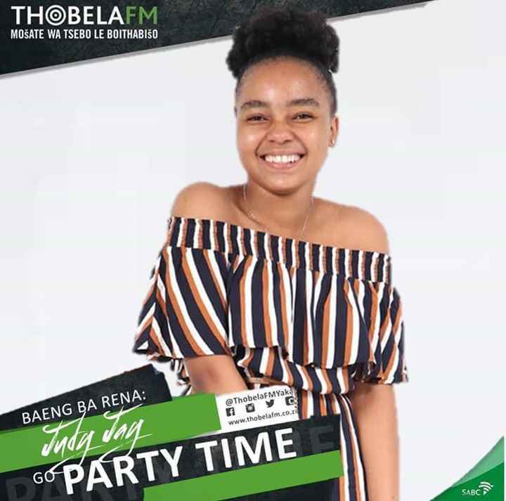 Judy Jay - Party Time Mix (29-August) Mp3 Download