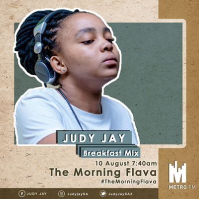 Judy Jay – Breakfast Mix (The Morning Flava) Mp3 download