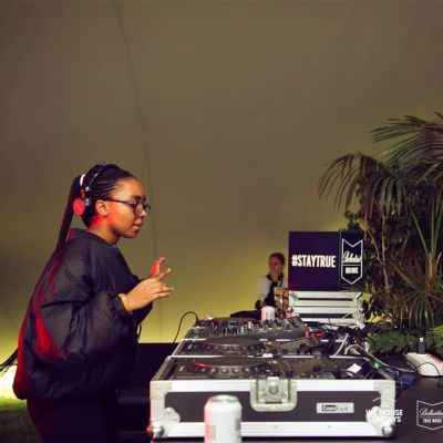 Judy Jay – Eldos FM The Next Episode Mix