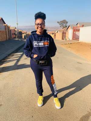 Judy Jay – Moswa Le Bokamosa Mix (Thobela FM)