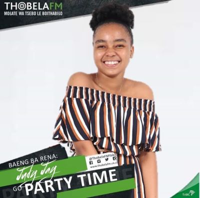 Judy Jay – Party Time Show Mix Vol. 2 Mp3 download