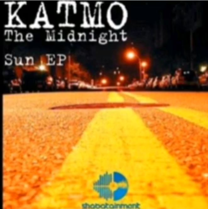 KatMo - Ubani ft Mashaba Mp3 Download
