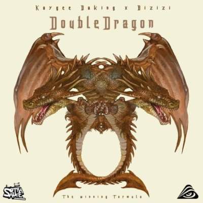 KayGee DaKing & Bizizi – Double Dragon EP
