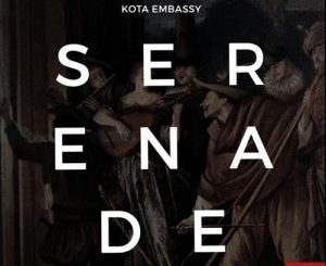 Kota Embassy – Endaweni Ft. Blvck Tank & Swartspeare