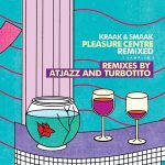 Kraak & Smaak – Say the Word (Atjazz Remix)