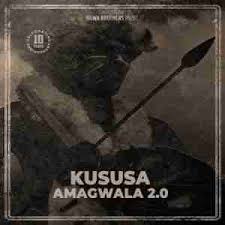Kususa – Amagwala 2.0 (Original Mix)