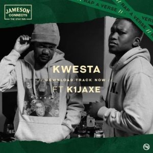 Kwesta – Dreams Ft. K1jaxe Mp3 download