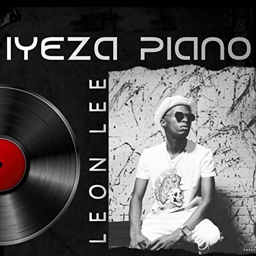 Leon Lee - Iyeza Piano Album Download