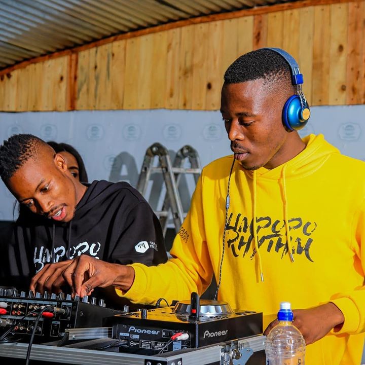 Limpopo Rhythm – 27K Followers Appreciation Mix