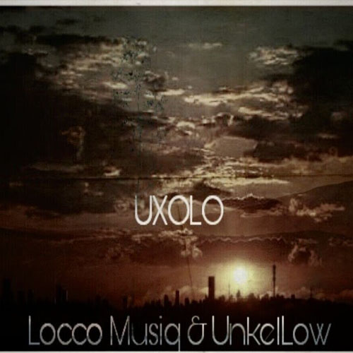 Locco MusiQ & UnkelLow - Uxolo (Soulified Vocal Mix)