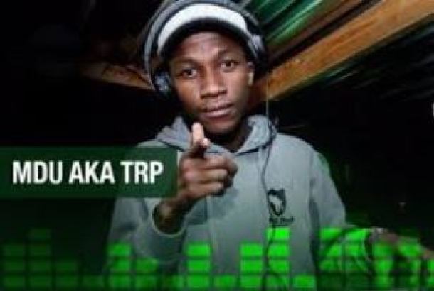 MDU a.k.a TRP – Woza