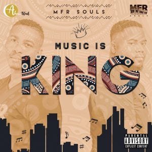 MFR Souls – Top Sgelegeqe Ft. Tman (SA) & Makwa