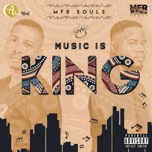 MFR Souls – Won’t Let You Go