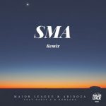 Major League Djz & Abidoza - SMA Amapiano Remix Mp3 Download