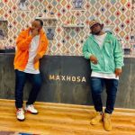 Major League – Amapiano Live Balcony Mix 28 (Maxhosa Store)