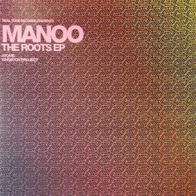 Manoo – The Roots EP DOWNLOAD