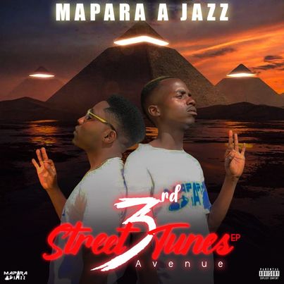 Mapara A Jazz – Nyesa Mjolo Ft. Jeez Fuza