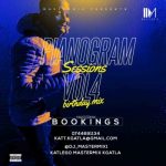 MasterMix – Pianogram Sessions Vol. 4 Mp3 download