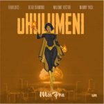 Miss Pru – uHulumeni Ft. Fakaloice, Blaq Diamond, Malome Vector & Manny Yack