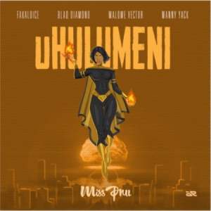 Miss Pru – uHulumeni Ft. Fakaloice, Blaq Diamond, Malome Vector & Manny Yack