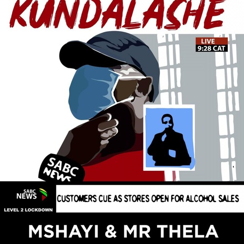 Mr Thela & Mshayi - Kundalashe Mp3 Download