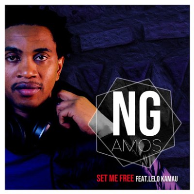 Ng Amos – Set Me Free Ft. Lelo Kamau