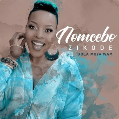Nomcebo Zikode – Xola Moya Wam Ft. Master KG (Radio Edit)