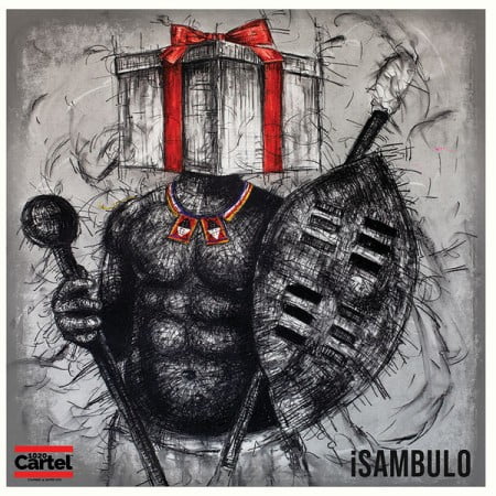 ALBUM: Various Artist – iSambulo