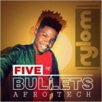 Nylo M – Five Bullets (Afro Tech)