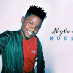 EP: Nylo-M – Ghost Power