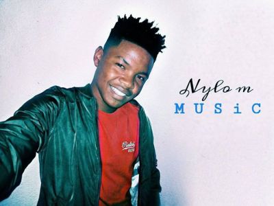 EP: Nylo-M – Ghost Power