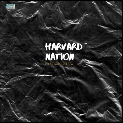 EP: P-Man – Harvard Nation (Piano Gauo Geleza)
