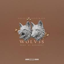 Pot3nt – Wolv3s Ft. VenusRaps