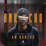 Rocksonic Da Fuba & Silvva – Am Hecho (Original Mix)