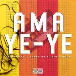 Shabba CPT, Taboo no Sliiso & Nhani – Amaye ye ye