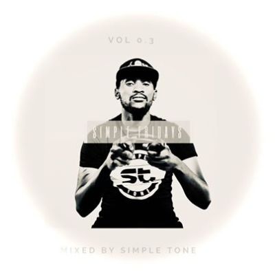 Simple Tone – Simple Friday Vol 03 Mix