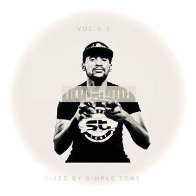 Simple Tone – Simple Friday Vol 03 Mix