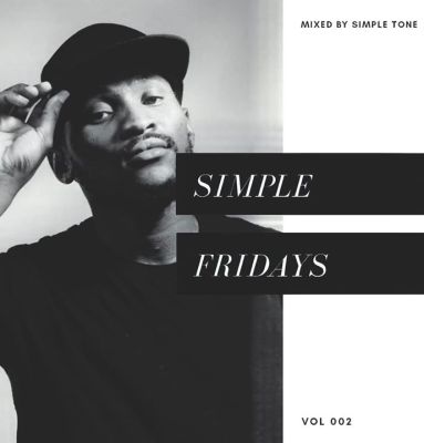 Simple Tone – Simple Fridays Vol 2