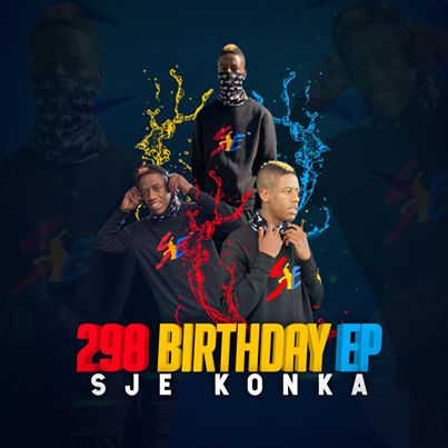 Sje Konka – Ma 2K Ft. Retha Rsa