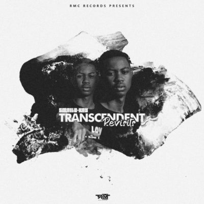 Small B-Kay – Transcendent Revisits