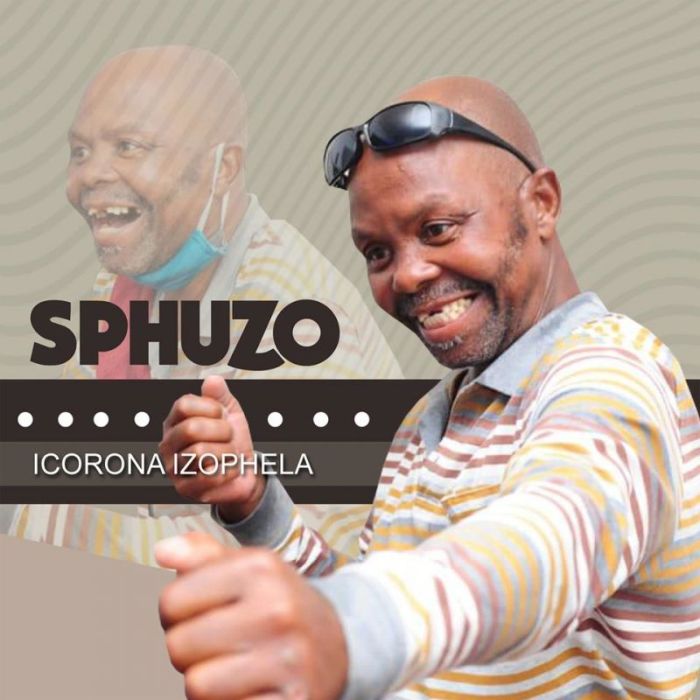 Sphuzo – Icorona Izophela