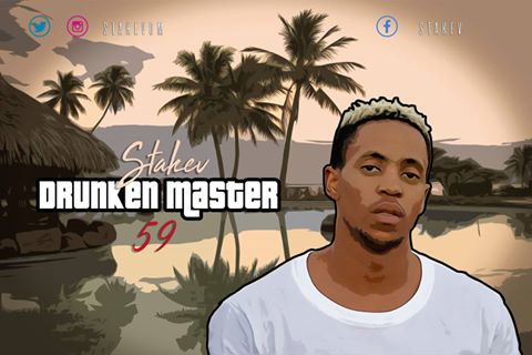 Stakev – Drunken Master 59