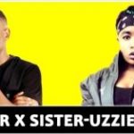 Stormlyzer & Sister Uzzie – Sundowns Song Ft. Nthabi