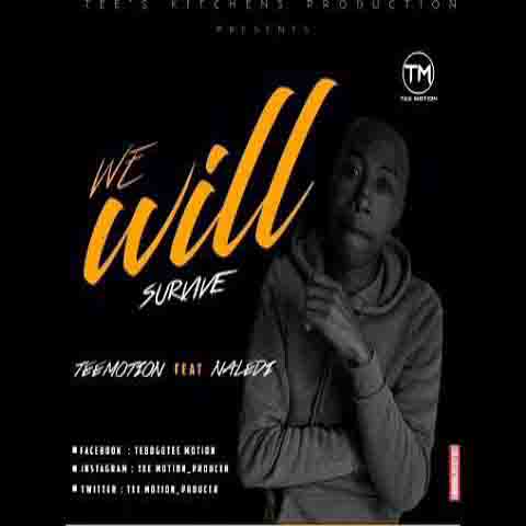Tee Motion - We Will Survive ft. Naledi mp3 download