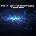 The Godfathers Of Deep House SA – The 4th Commandment 2020 Chapter 23