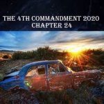 The Godfathers Of Deep House SA – The 4th Commandment 2020 Chapter 24