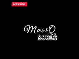 The MusiQ Souls – Boot Menu Ft. Jazza MusiQ