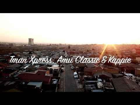 VIDEO: Tman Xpress, Amu Classic & Kappie – Una Malini