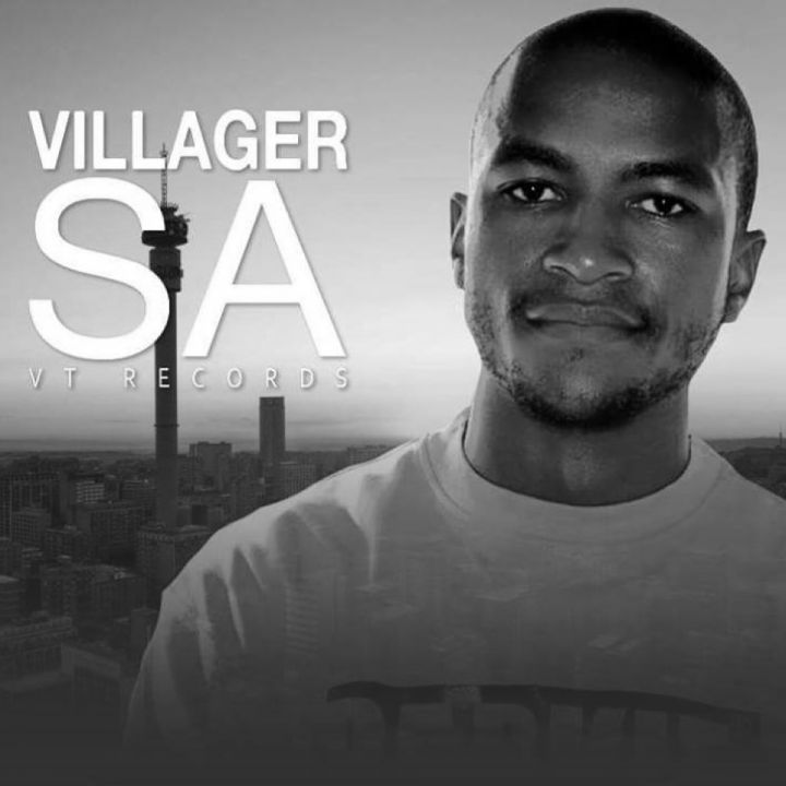 Villager SA - Energy FM mix Mp3 Download