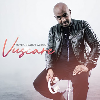 Vuscare – Time & Space Ft. Ntsiki soul